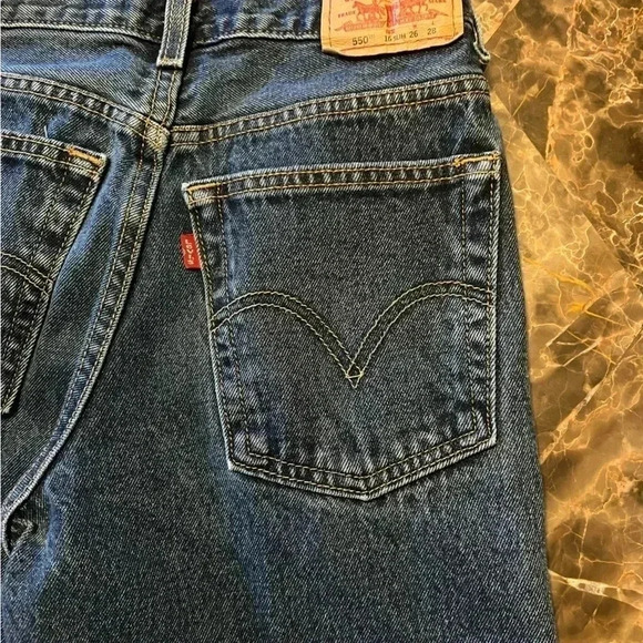 Kids Levi’s size 16 (26x28) - Picture 1 of 5